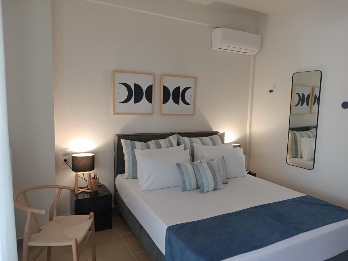 Вилла Amare Luxury Living Волос Экстерьер фото